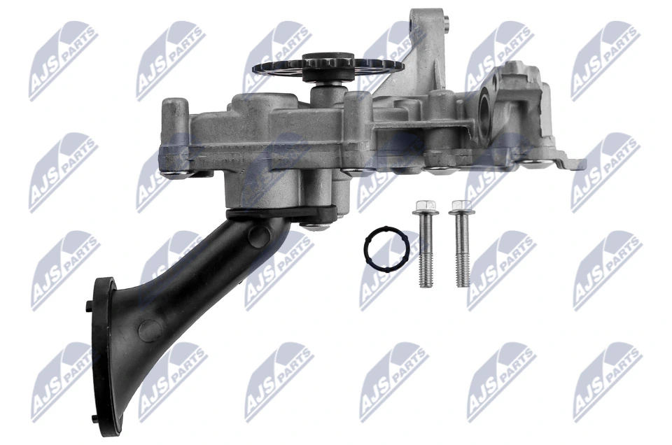 Oil Pump BPO-CT-006