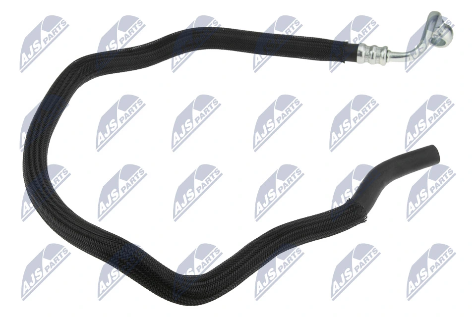 Hydraulic Hose, steering SPH-AU-004