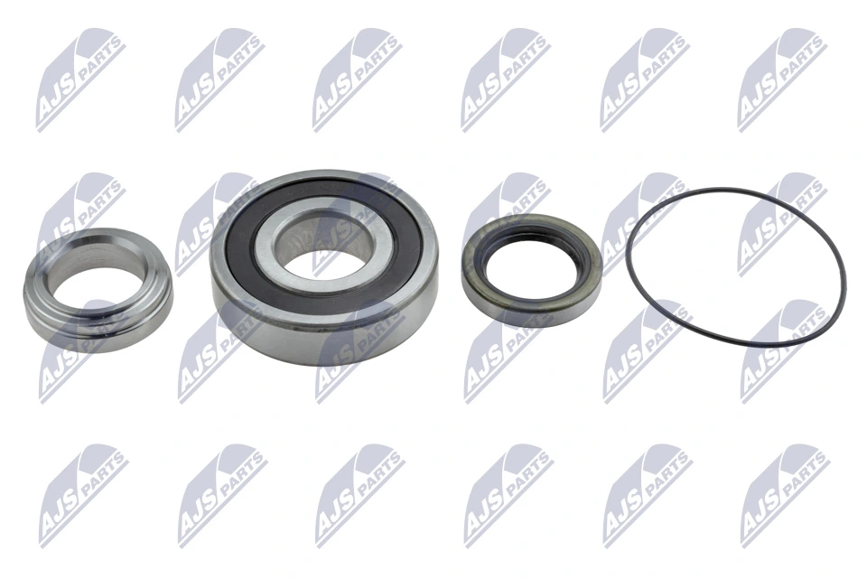 Wheel Bearing Kit KLT-PL-033