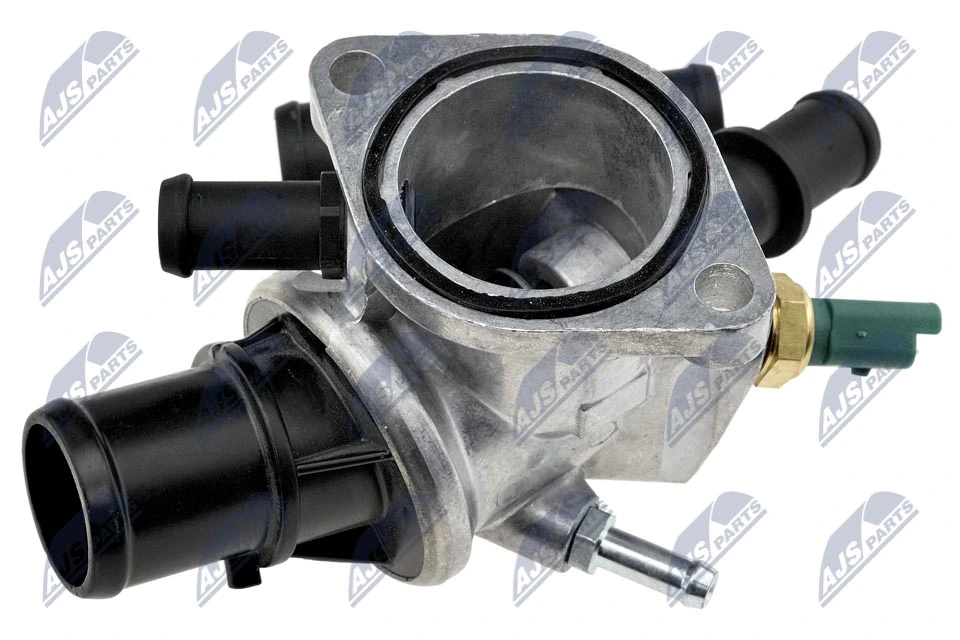 Thermostat, coolant CTM-FT-002