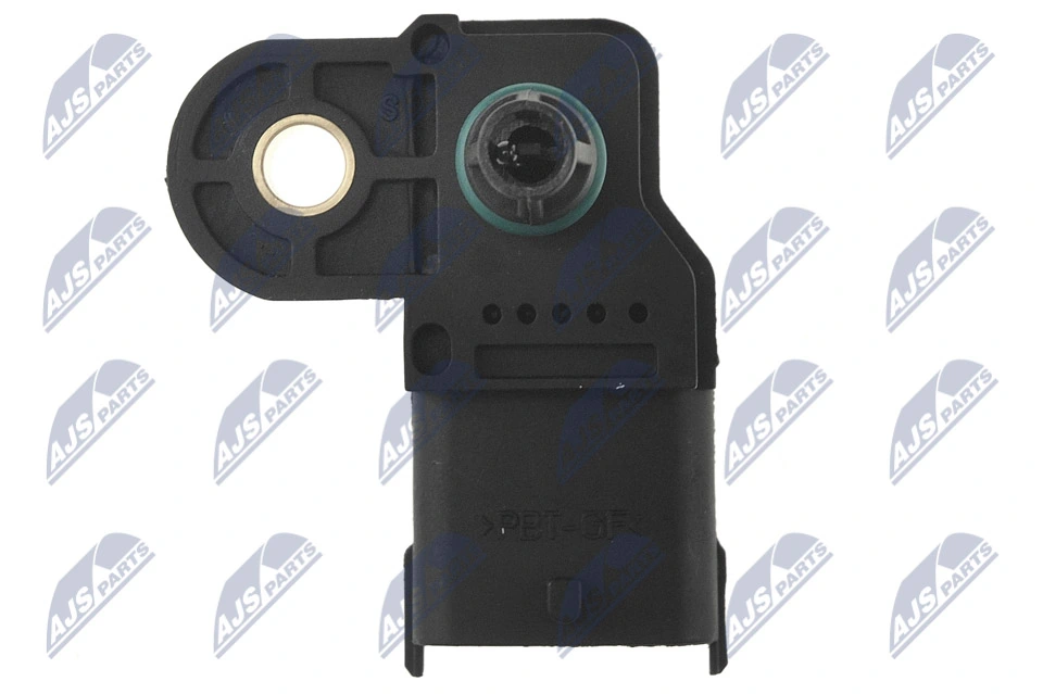 Sensor, Ladedruck ECM-PL-000