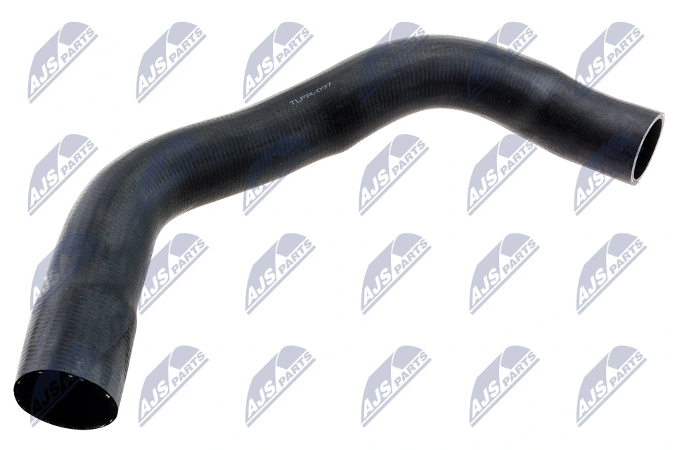 Charge Air Hose GPP-FR-037