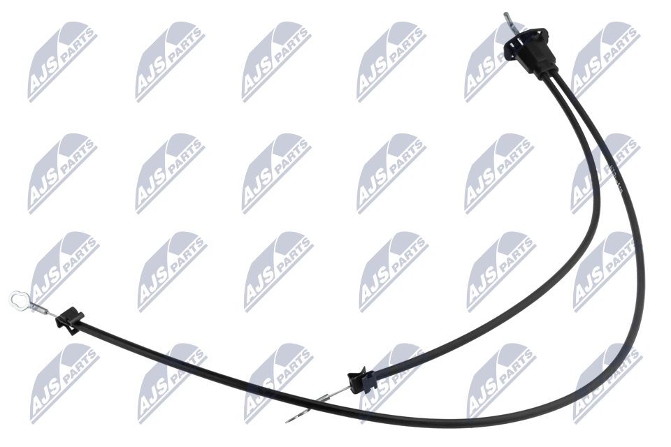 NTY EZC-PL-110 Cable Pull, seat back adjustment
