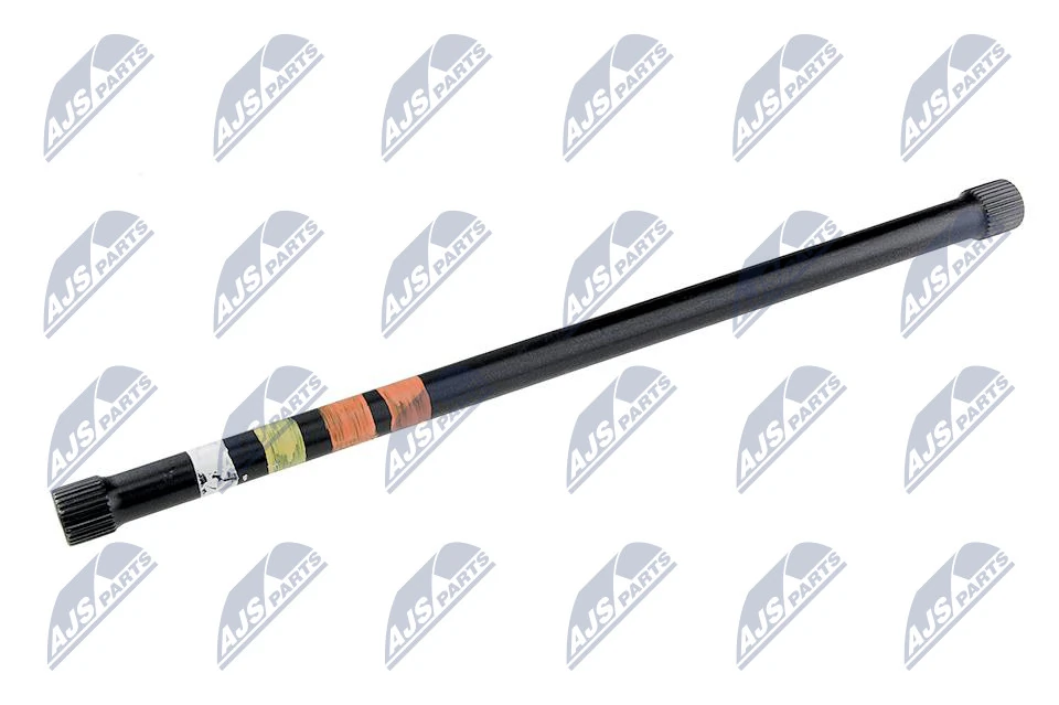 Stud, torsion bar ZWT-RE-001