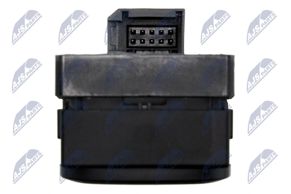 Switch, window regulator EWS-AU-019