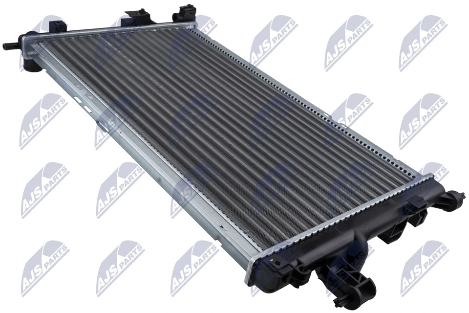 NTY CCH-PL-012 Radiator, engine cooling