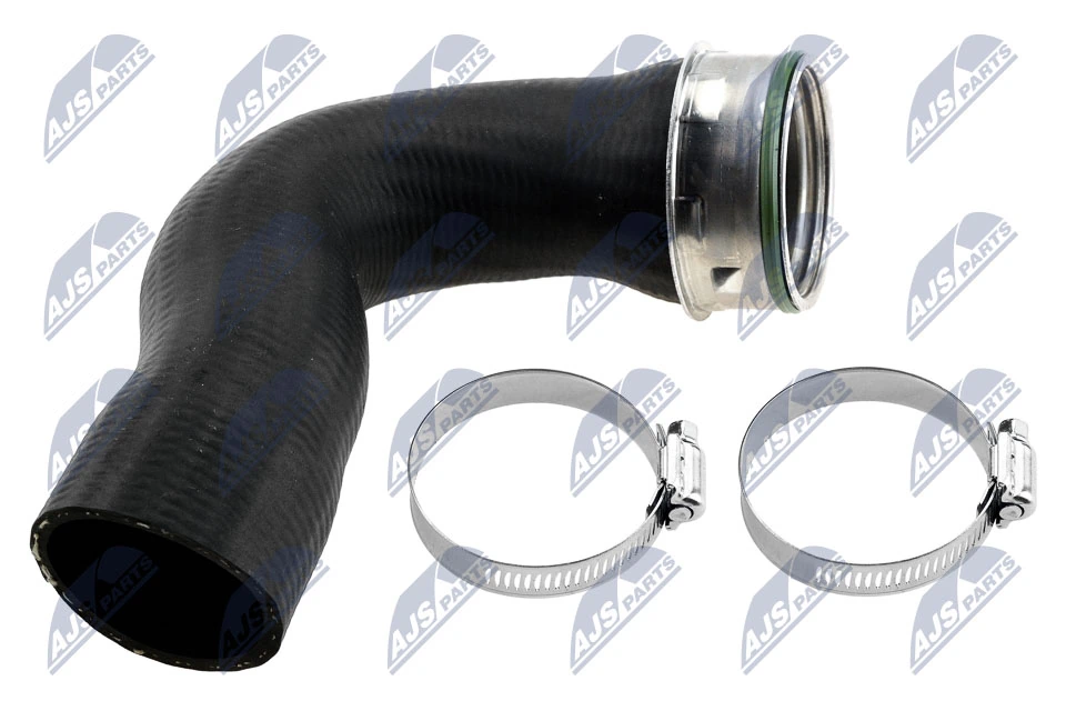 Charge Air Hose GPP-VW-072
