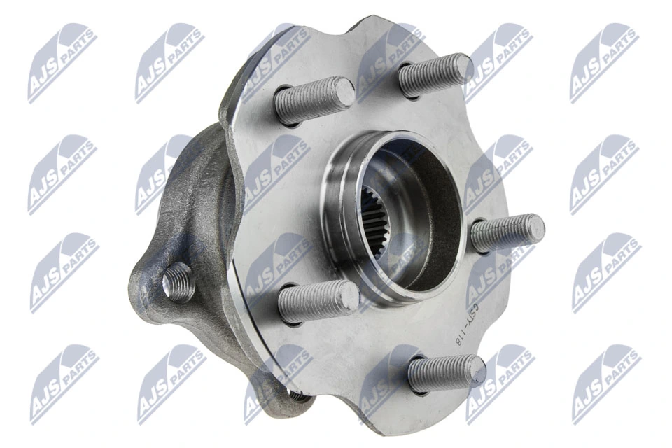 Wheel Bearing Kit KLT-TY-118