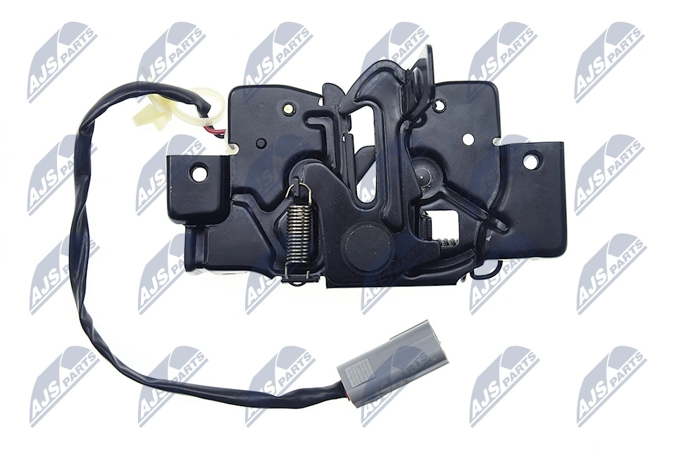NTY EZC-MZ-002 Bonnet Lock