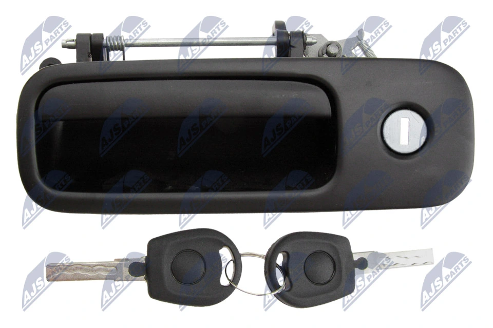 Tailgate Handle EZC-VW-081