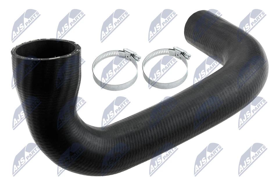 Charge Air Hose GPP-FT-020