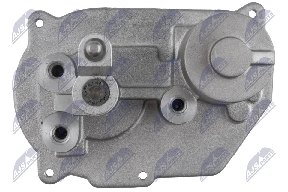 Control Box, charger ECD-AU-021