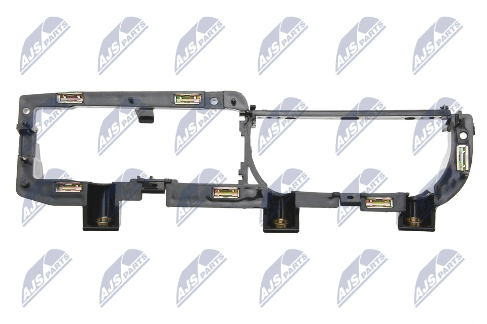 NTY EWS-VW-057 Frame, exterior door handle
