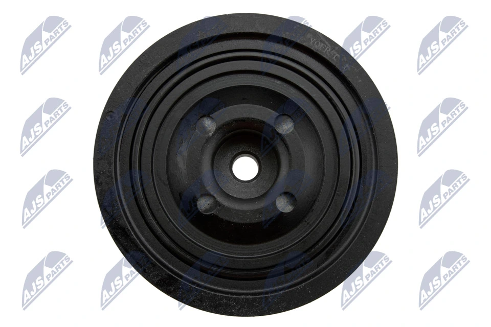 Belt Pulley, crankshaft RKP-FR-004