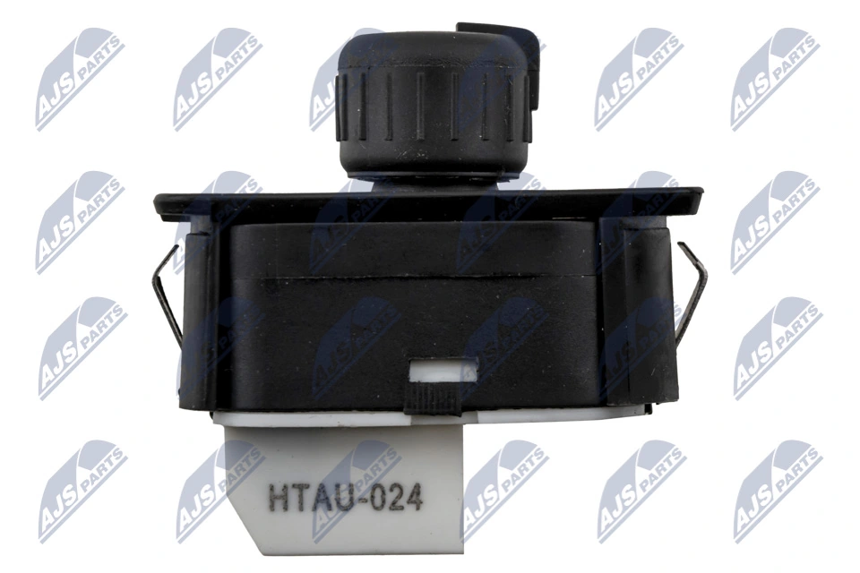 NTY EWS-AU-024 Switch, exterior mirror adjustment