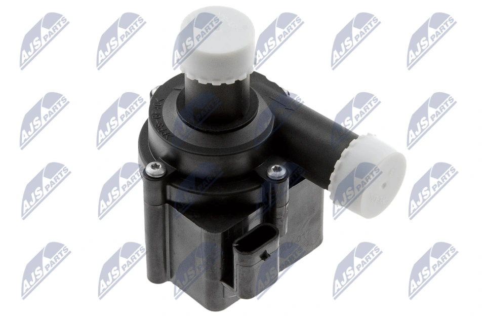 Auxiliary Water Pump (cooling water circuit) CPZ-AU-017