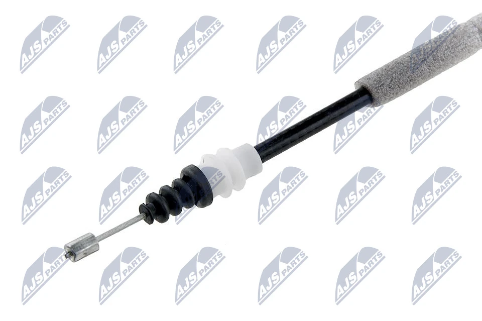 NTY EZC-LR-003 Cable Pull, door release