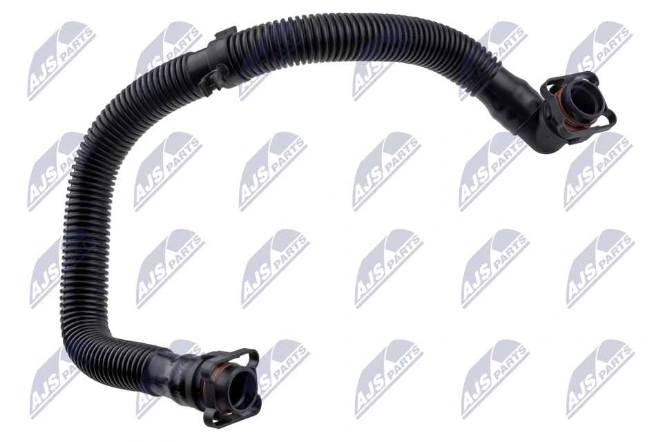Hose, crankcase ventilation GPP-VW-130