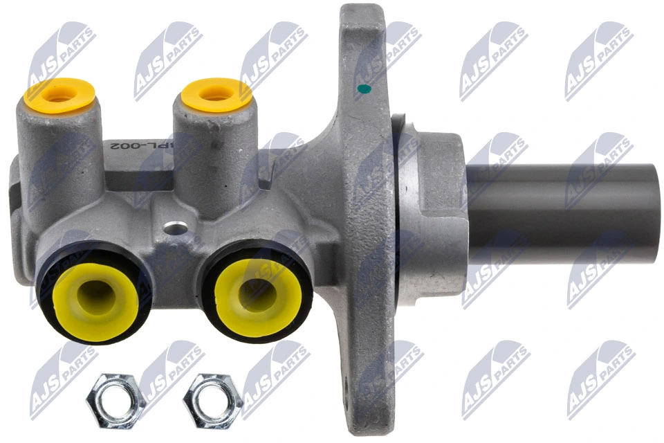 Brake Master Cylinder HPH-PL-002