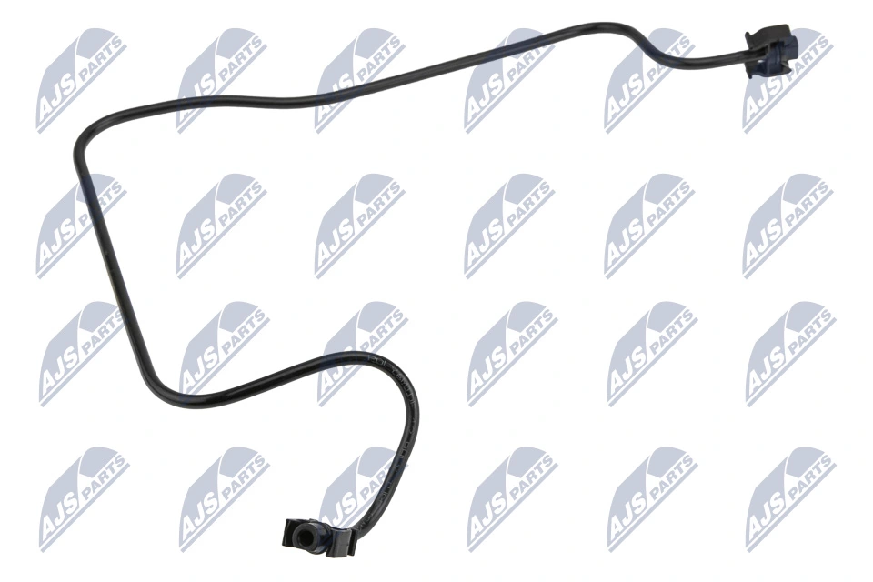 Radiator Hose BPP-CT-015