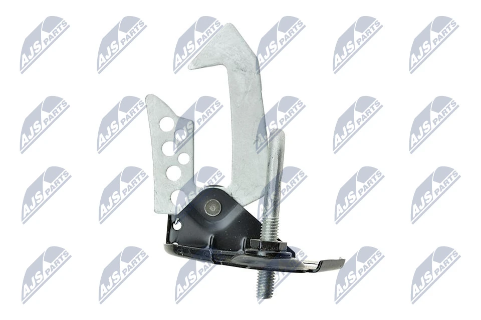 NTY EZC-BM-070 Bonnet Lock