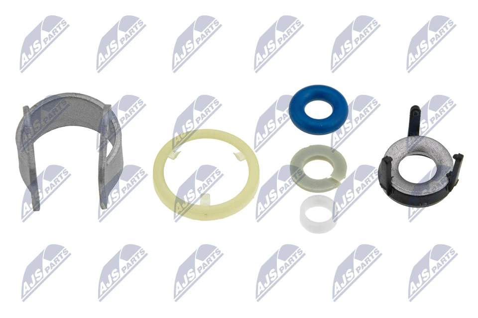Seal Ring Set, injection valve BWP-VW-001