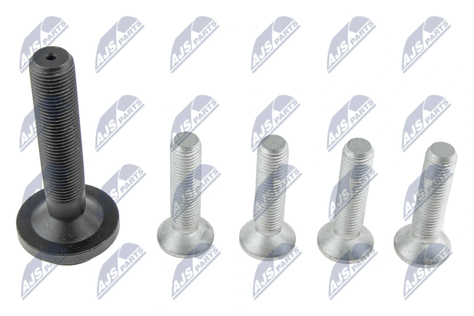 Repair Kit, wheel hub KLP-AU-009-Z