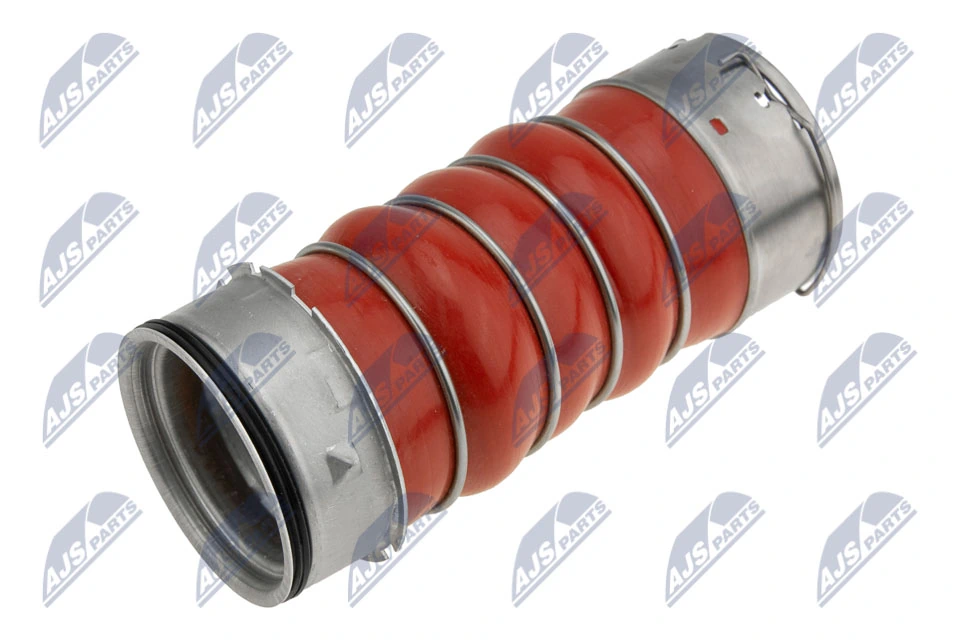 Charge Air Hose GPP-BM-046