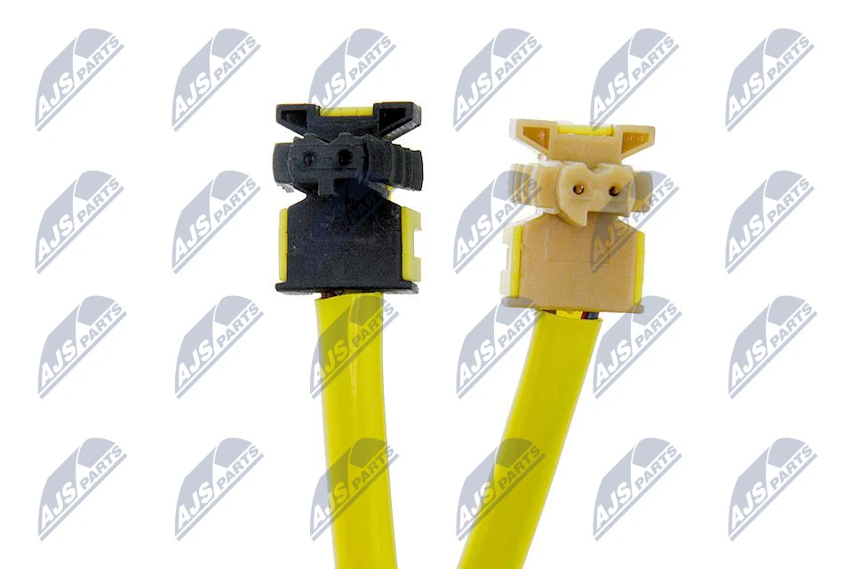 NTY EAS-FR-001 Clock Spring, airbag