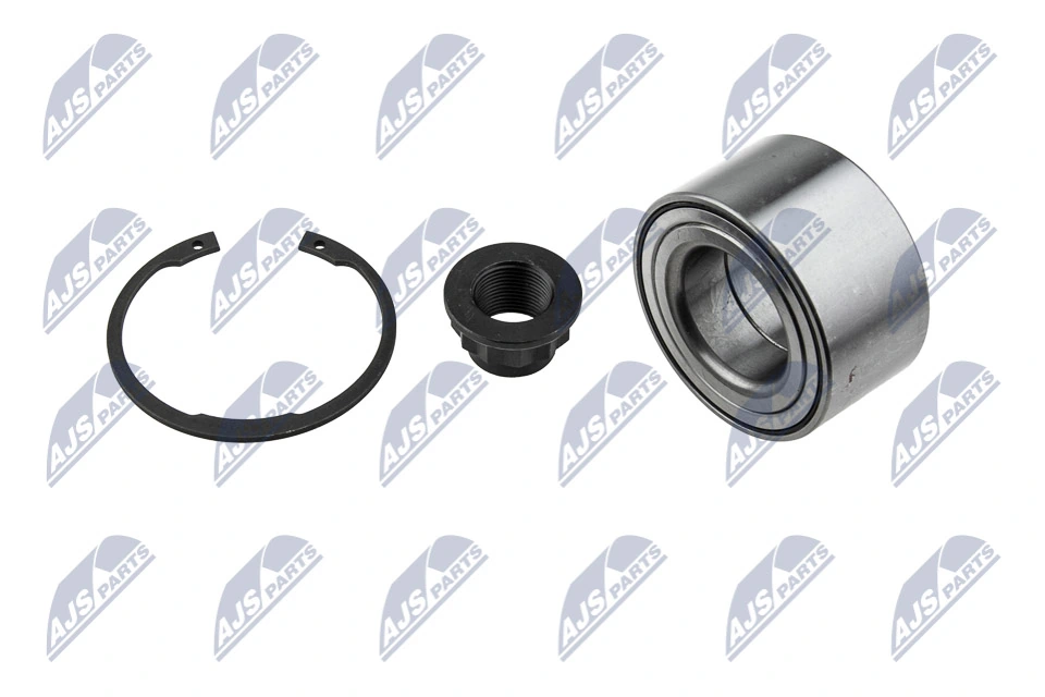 Wheel Bearing Kit KLP-TY-057