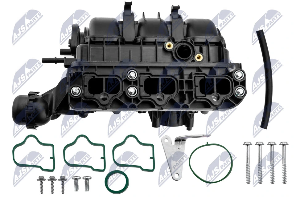 Intake Manifold Module BKS-PL-005