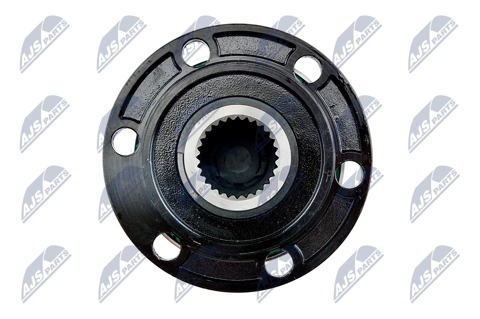 NTY KSB-MS-000 Wheel Hub