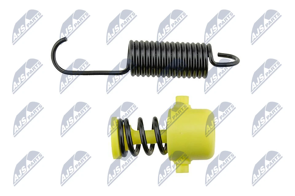 NTY EZC-FR-097 Spring, clutch pedal