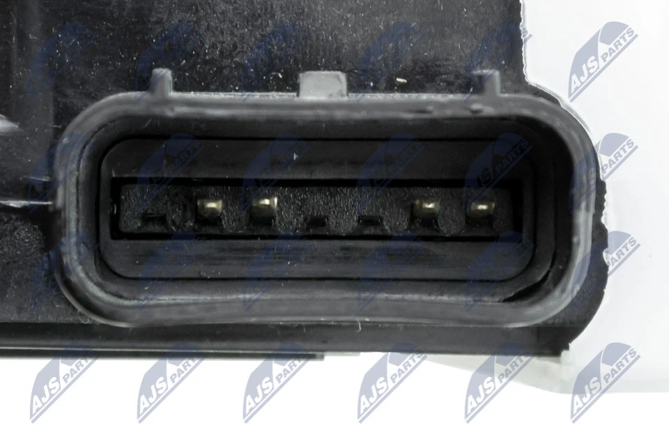 NTY EZC-HY-601 Door Lock