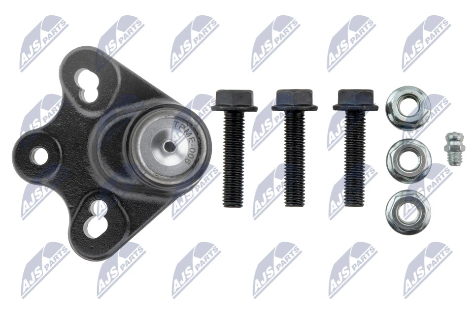 Ball Joint ZSD-ME-006