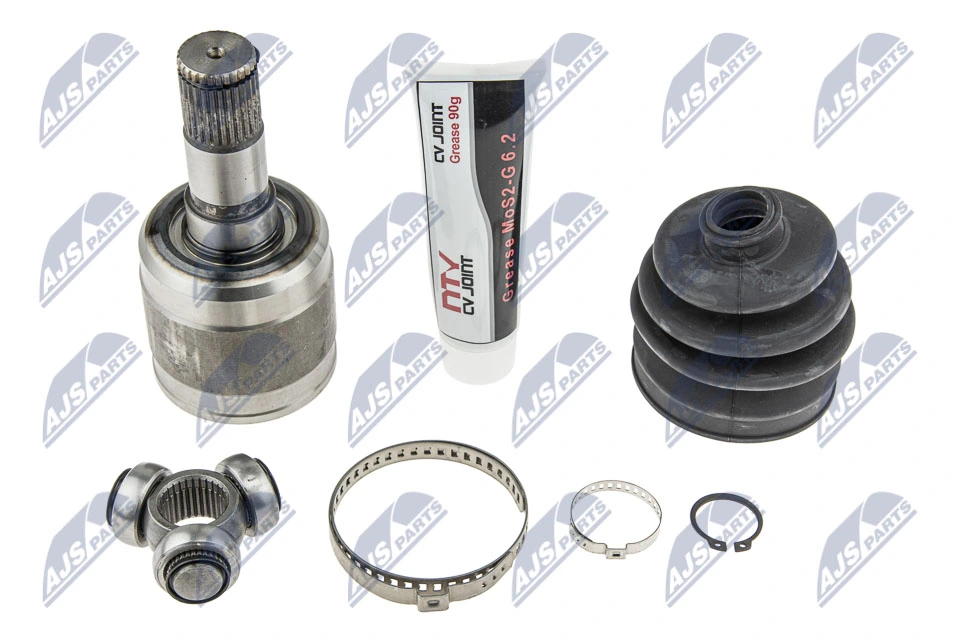 NTY NPW-MZ-013 Joint Kit, drive shaft