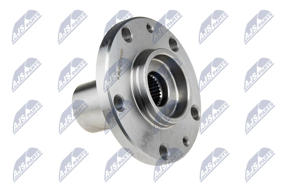 Wheel Hub KLP-CT-012P