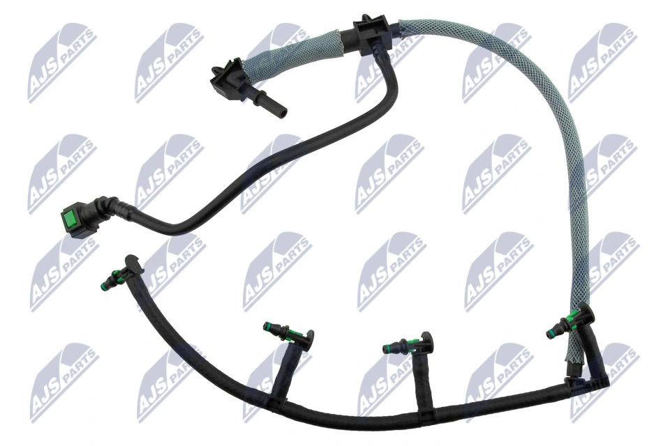 燃油软管 BPP-FR-003