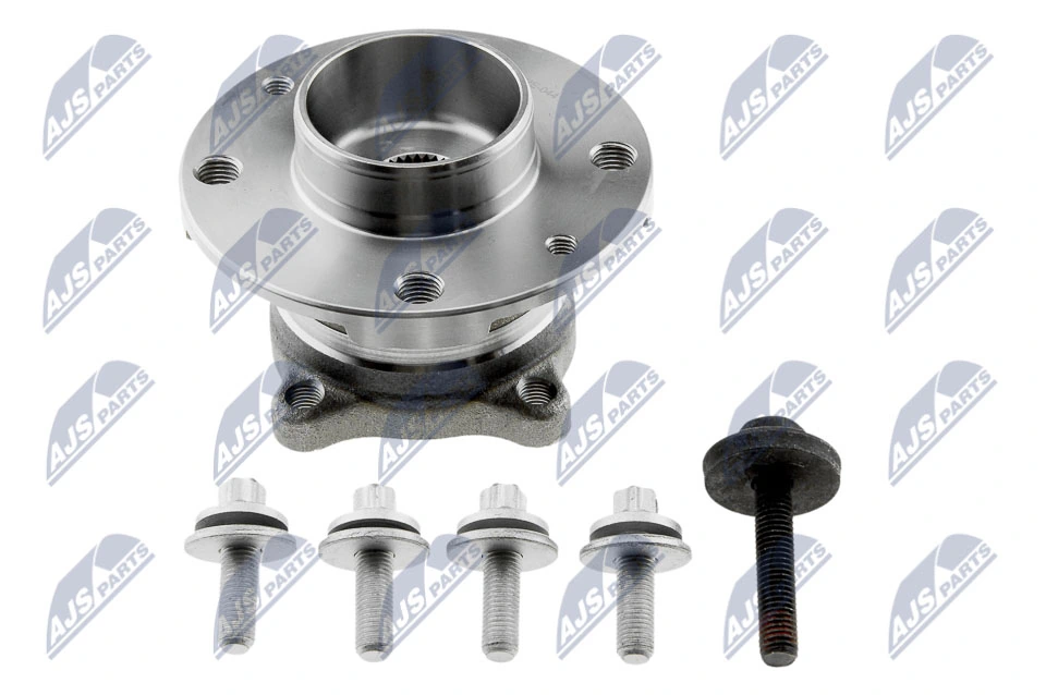 Wheel Bearing Kit KLT-RE-044