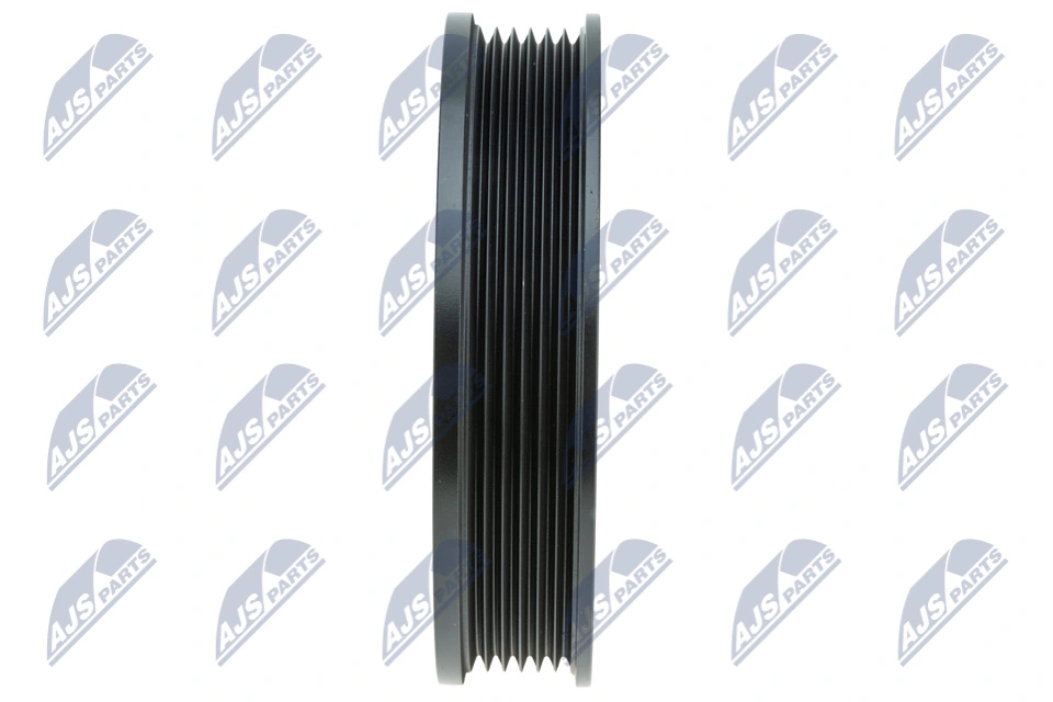 Belt Pulley, crankshaft RKP-PL-005