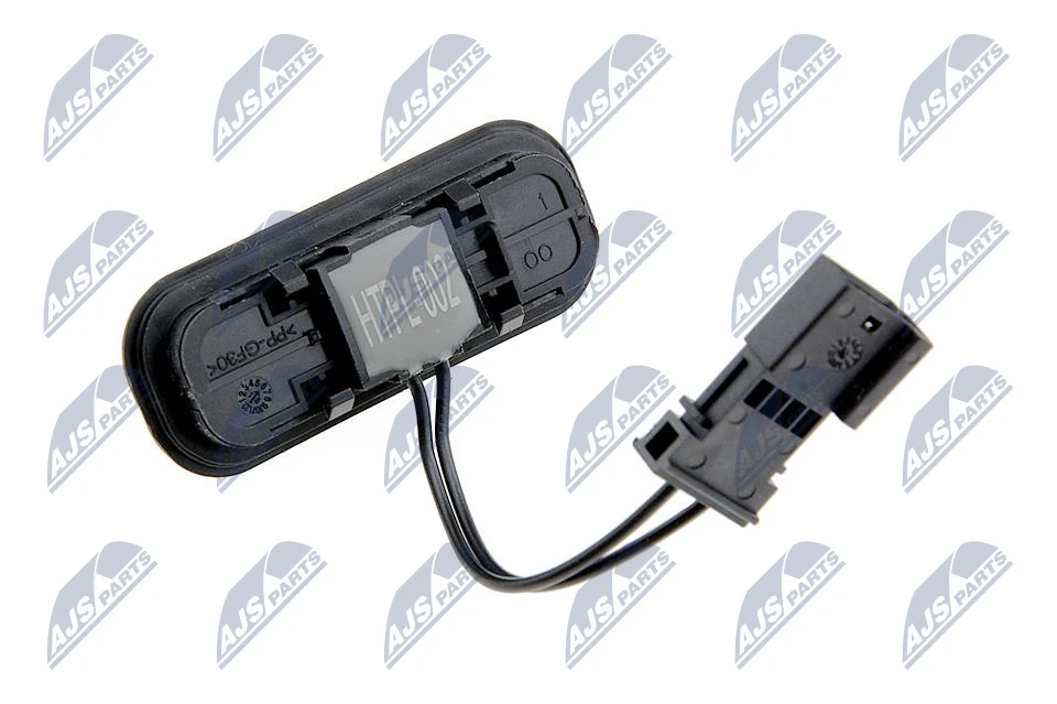 Switch, door lock system EZC-PL-002