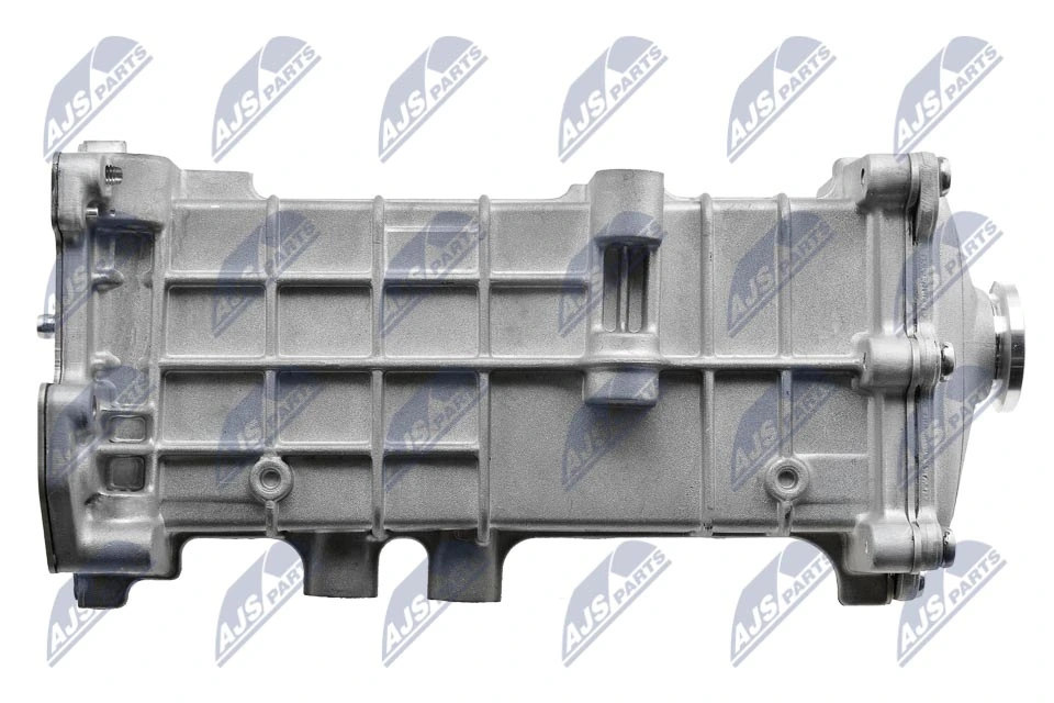 Cooler, exhaust gas recirculation EGR-VC-004A