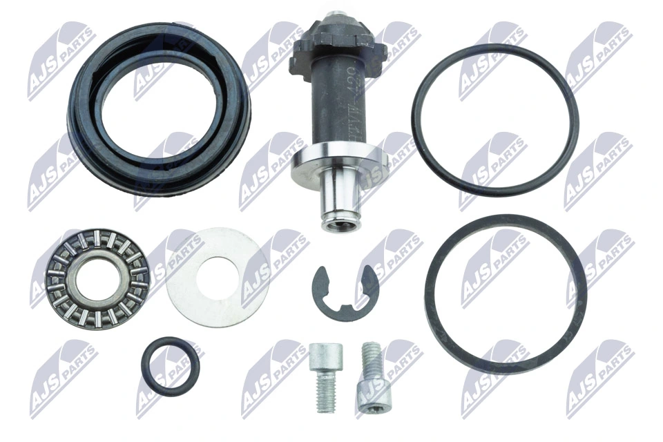 Repair Kit, brake caliper EZC-VW-429