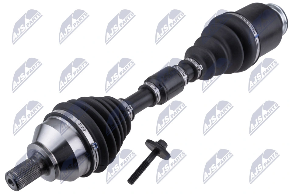 Drive Shaft NPW-MZ-094