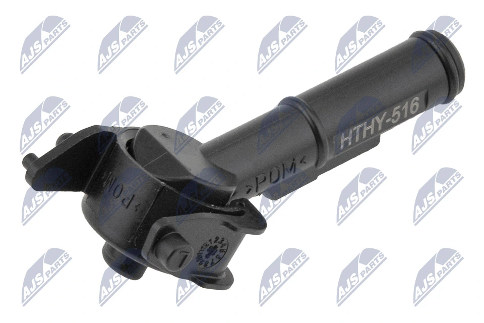 NTY EDS-HY-516 Washer Fluid Jet, window cleaning