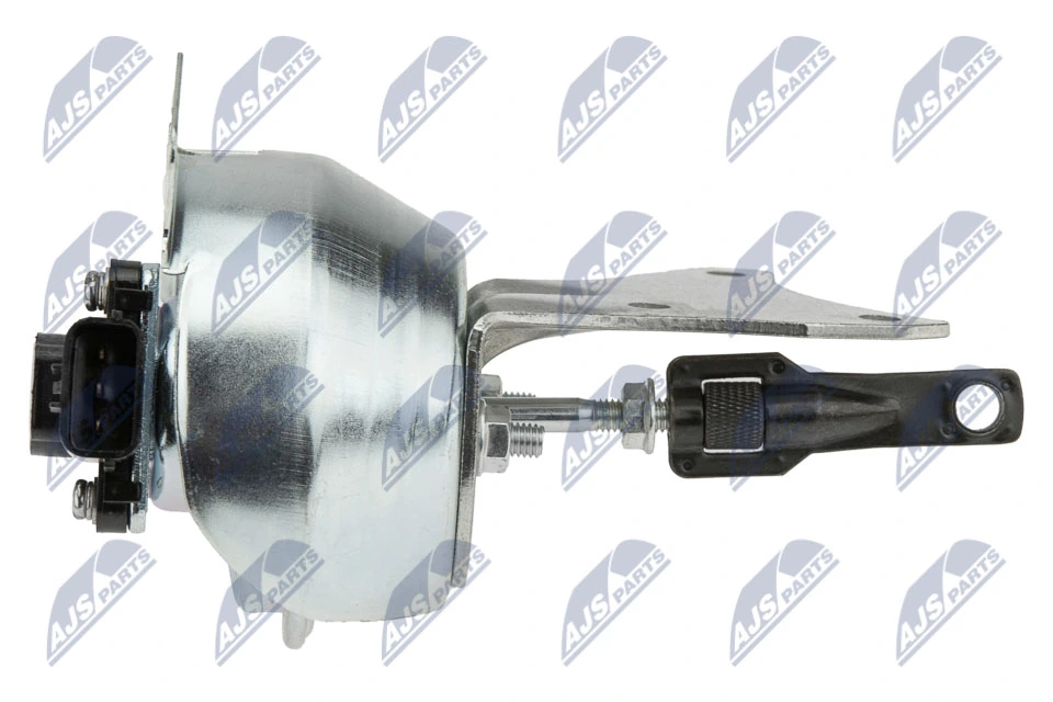 Actuator, turbocharger ECD-CT-013