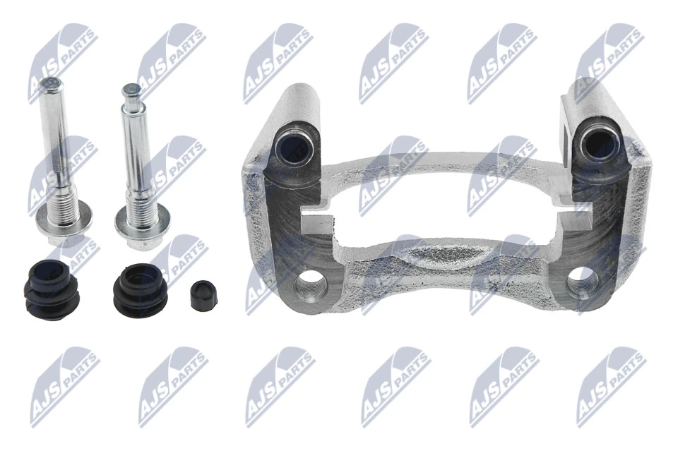 NTY HZT-TY-026A Bracket, brake caliper