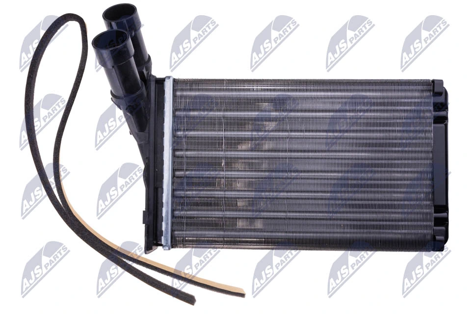 Heat Exchanger, interior heating CNG-CT-002