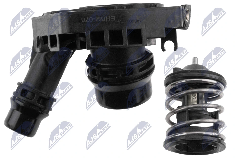 Thermostat, coolant CTM-BM-078
