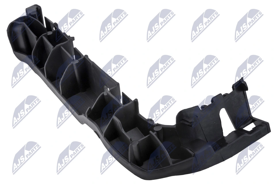 NTY EZC-AU-205 Mounting Bracket, bumper